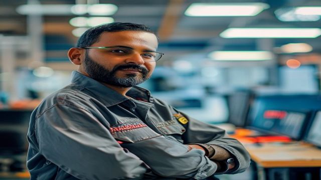 Technician jobs in Thane