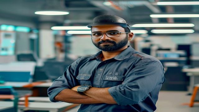 Technician jobs in Tirupati