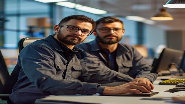 Technician jobs in Vadodara