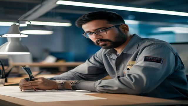 Technician jobs in Vijayawada