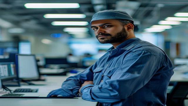 Technician jobs in Visakhapatnam