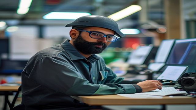 Technician jobs in Warangal
