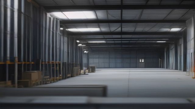Hiring and interview for Warehouse