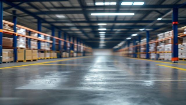 Warehouse jobs in Aligarh