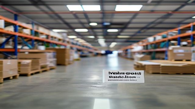 Warehouse jobs in Ambala