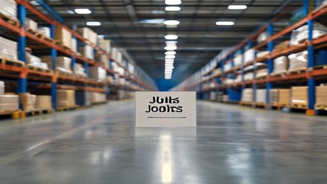 Warehouse jobs in Asansol