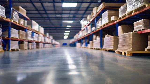 Warehouse jobs in Chandigarh