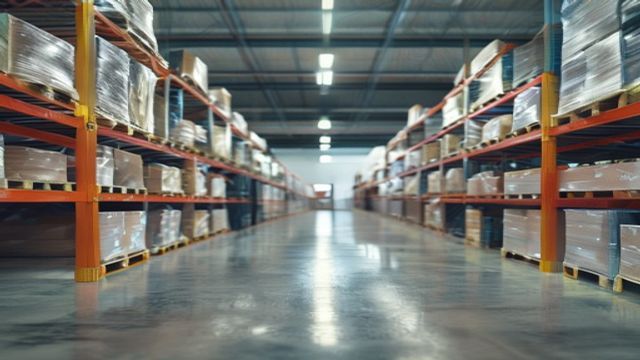 Warehouse jobs in Ghaziabad