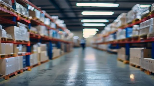 Warehouse jobs in Guntur
