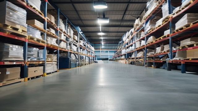Warehouse jobs in Guwahati