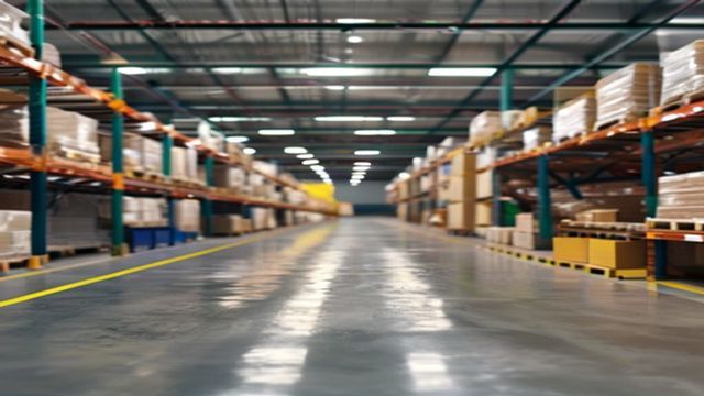 Warehouse jobs in Gwalior