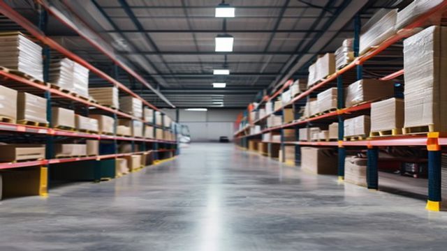 Warehouse jobs in Haridwar