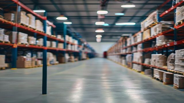 Warehouse jobs in Hisar