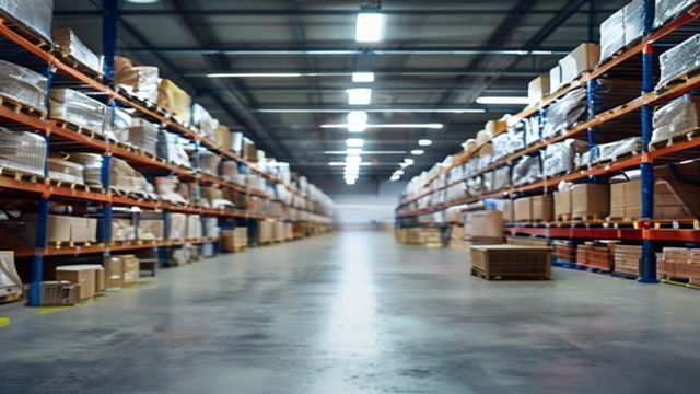 Warehouse jobs in Imphal