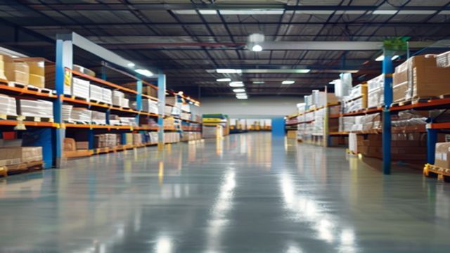 Warehouse jobs in Itanagar