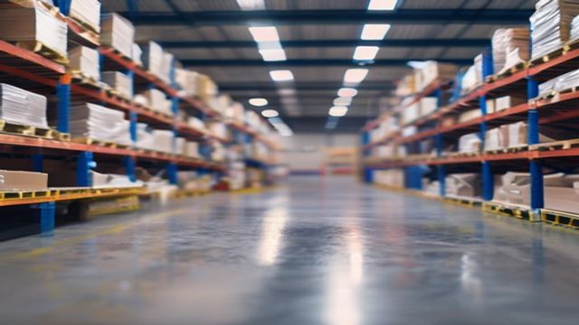 Warehouse jobs in Jalandhar