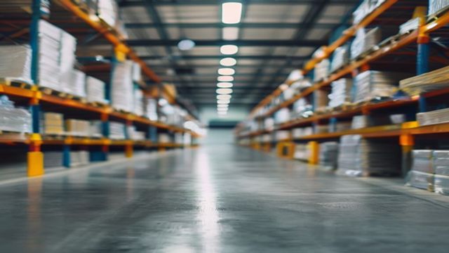 Warehouse jobs in Kochi