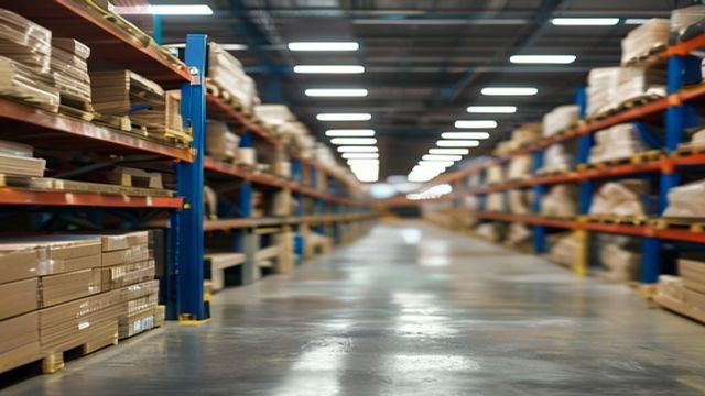 Warehouse jobs in Kohima