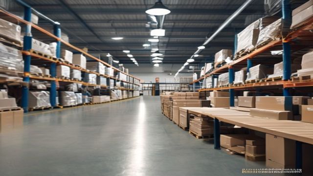 Warehouse jobs in Kolkata