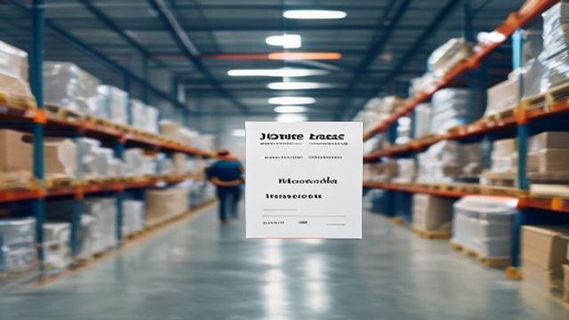 Warehouse jobs in Kozhikode