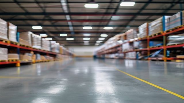 Warehouse jobs in Leh