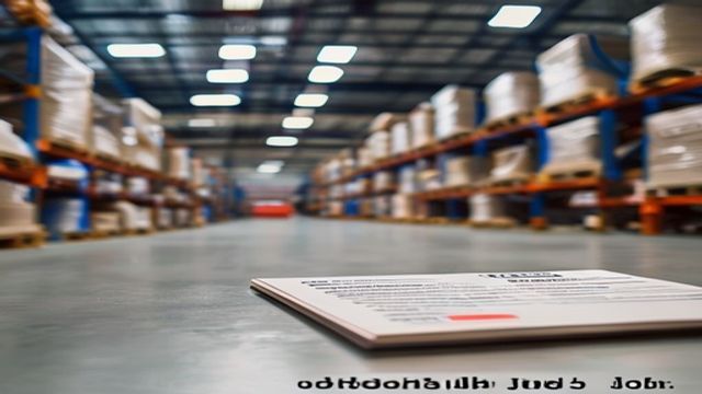 Warehouse jobs in Lucknow