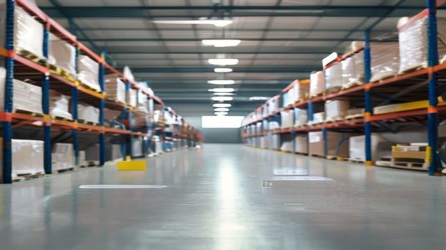 Warehouse jobs in Mohali