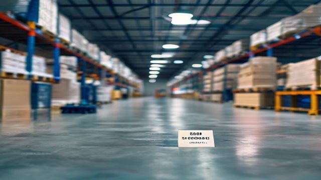 Warehouse jobs in Noida