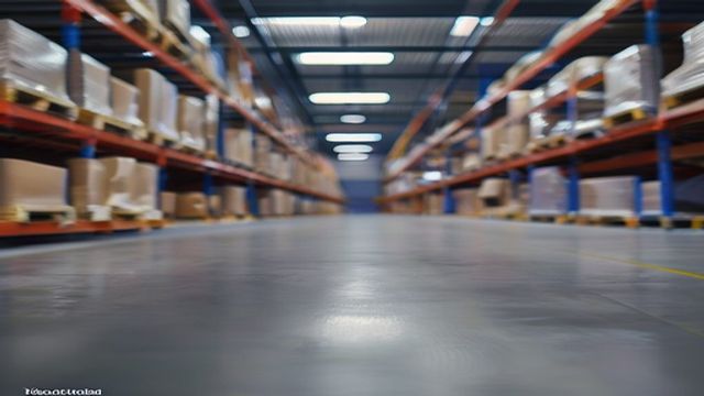 Warehouse jobs in Panaji