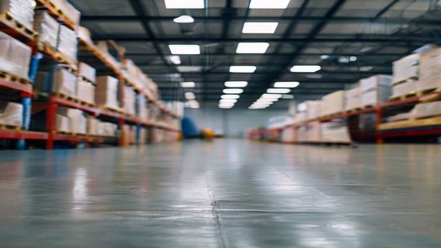 Warehouse jobs in Panipat