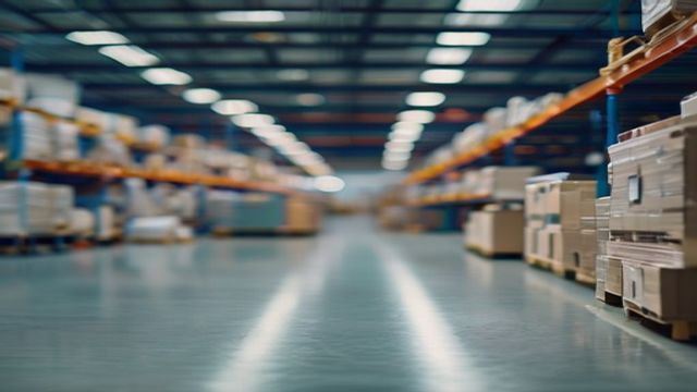 Warehouse jobs in Prayagraj