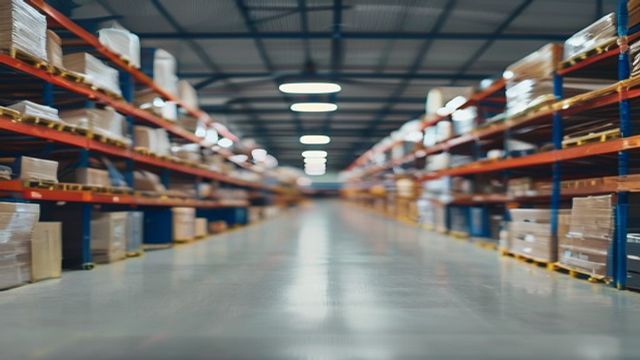 Warehouse jobs in Ranchi