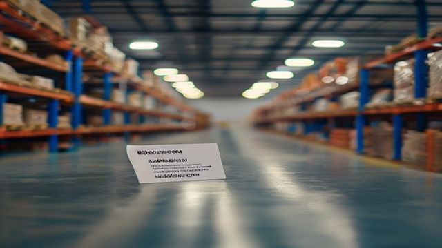 Warehouse jobs in Sambalpur