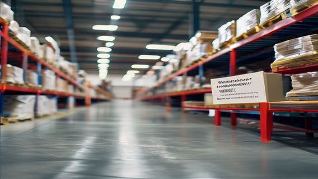 Warehouse jobs in Siliguri