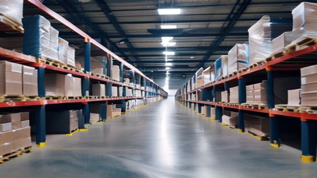 Warehouse jobs in Silvassa