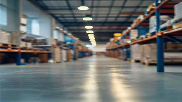 Warehouse jobs in Surat
