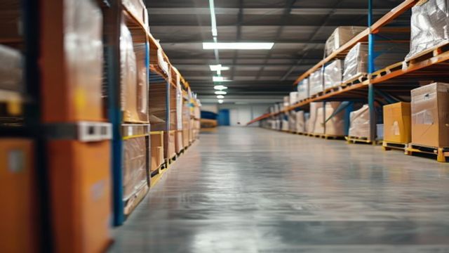 Warehouse jobs in Thiruvananthapuram