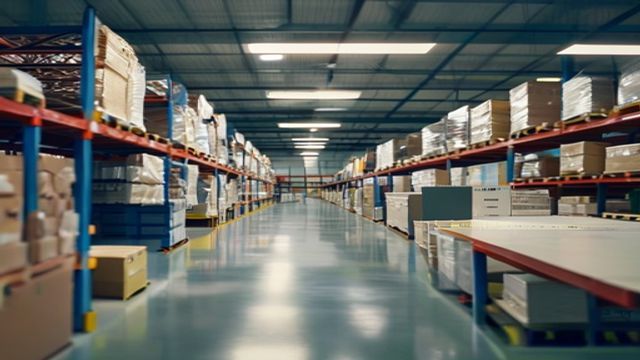 Warehouse jobs in Tirupati