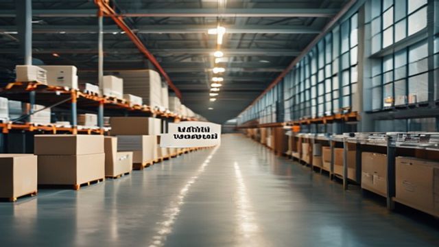 Warehouse jobs in Udaipur