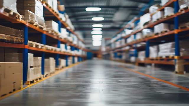 Warehouse jobs in Vadodara