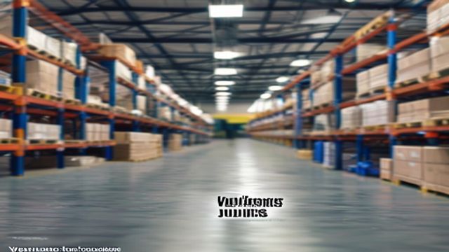Warehouse jobs in Varanasi