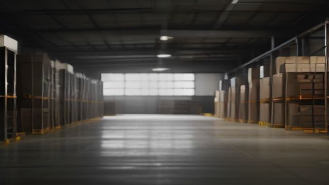 Warehouse Operative at World SEO Co