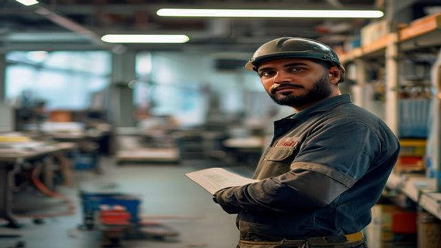 Welder jobs in Ahmedabad