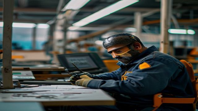 Welder jobs in Amravati