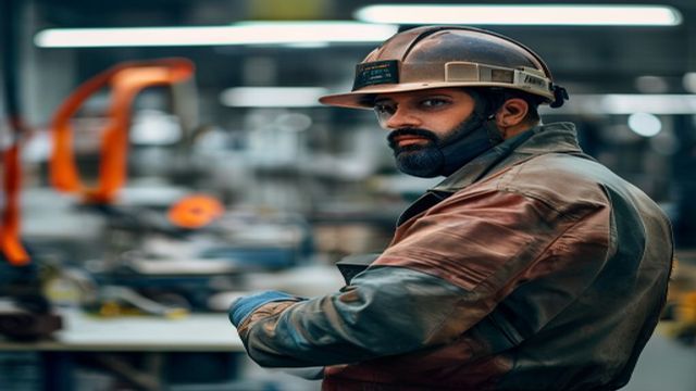 Welder jobs in Bathinda