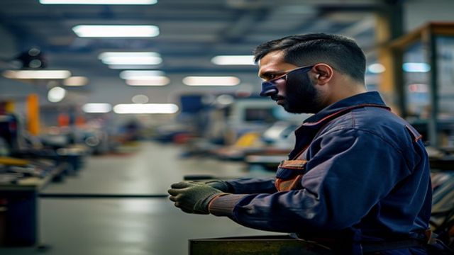 Welder jobs in Bengaluru