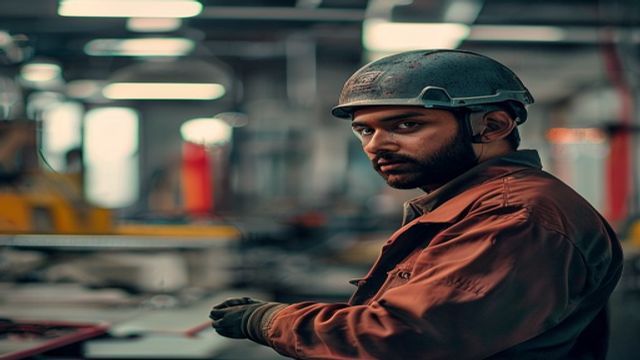 Welder jobs in Bhopal