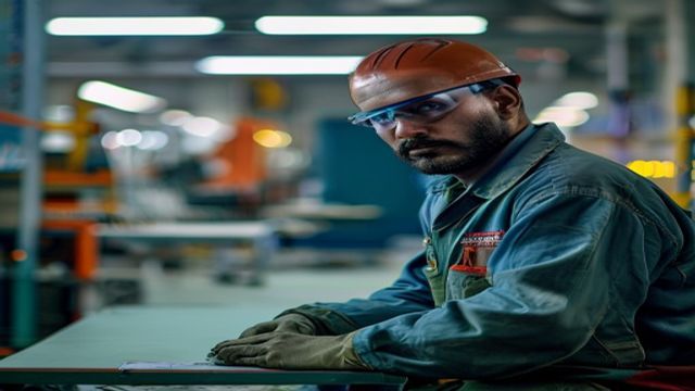Welder jobs in Bhubaneswar