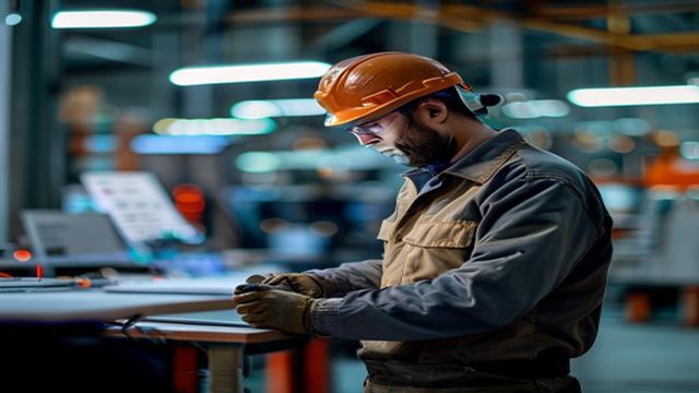 Welder jobs in Chandigarh