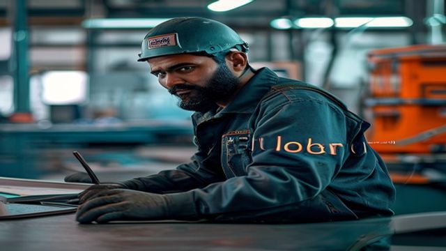 Welder jobs in Coimbatore